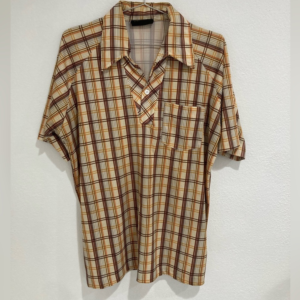 70s shirt